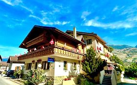 Hotel Central